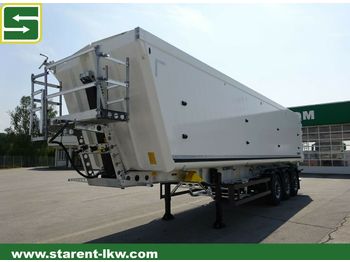 Semi-remorque benne Schmitz Cargobull 3-Achs Kipper 54M³, SKI24SL, Universalklappe