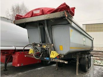 Semi-remorque benne Schmitz Cargobull Cargobull Gotha SKI24 SL 7.2 Kippaufleger 3 Achs