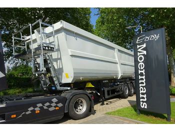 Semi-remorque benne Schmitz Cargobull SKI 24-9,6 Schrottkipper