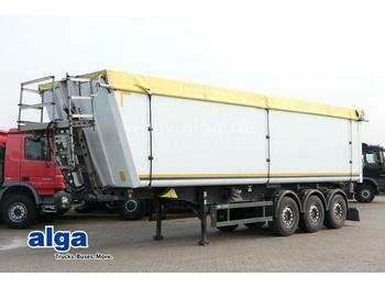 Semi-remorque benne Schmitz Cargobull SKI 24 SL9.6, Alu, 50m³, Pendelklappe, Getreide