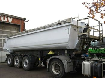 Semi-remorque benne Schmitz Cargobull SKI Sattelkippauflieger SKI 24 SL 06 7.2 Kippauf