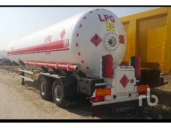 GURLESENYIL 57 M3 T/A LPG - Semi-remorque citerne