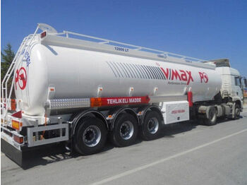 Semi-remorque citerne Galleon OİL TANK AKARYAKIT TANKER