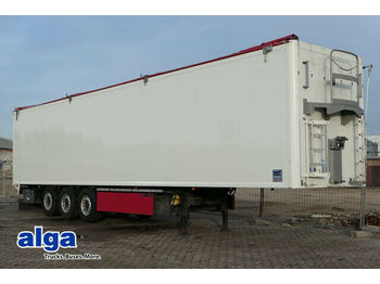 Semi-remorque fond mouvant Knapen K 100, 92m³, 10mm Boden, CargoFloor, Scheibe
