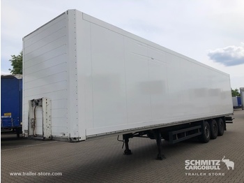 Semi-remorque fourgon Schmitz Cargobull Dryfreight Standard