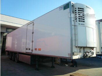  CARMOSINO 368 SP6 - semi-remorque frigorifique