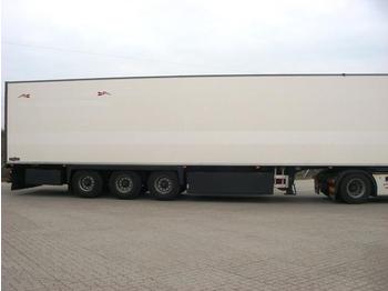 Chereau  - Semi-remorque frigorifique