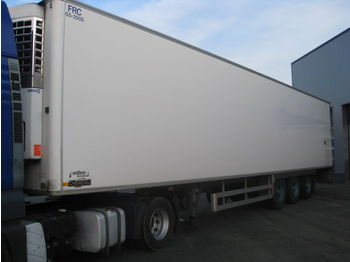 Chereau Cherrea Frigo BPW - Semi-remorque frigorifique