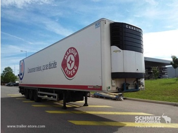 Semi-remorque frigorifique Chereau Reefer Standard
