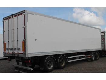 Semi-remorque frigorifique Fliegl SZS290