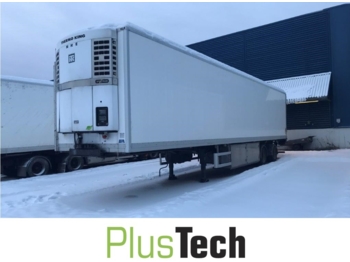 HFR semihenger - Semi-remorque frigorifique