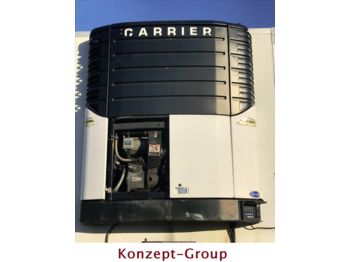 Semi-remorque frigorifique KÜHLAGREGGAT: Carrier Maxima 1300, NUR 4916 St.