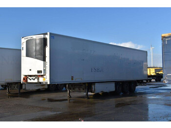 Semi-remorque frigorifique Krone SD