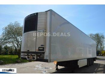 Semi-remorque frigorifique Krone SDR 27 Cool Liner TK-DP-