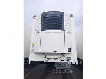 Semi-remorque frigorifique Krone - SDR 27 DOPPEL BLUMEN BJ 22 LEASE € 899,0