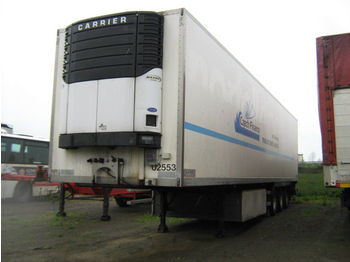 LATRE Carrier Maxima 1200-möglich mit TRENNWAND! - Semi-remorque frigorifique
