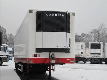 Lamberet Carrier - Semi-remorque frigorifique