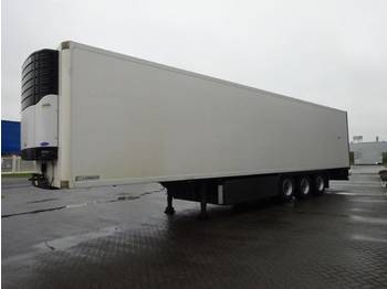 Semi-remorque frigorifique Lamberet LVFS3R