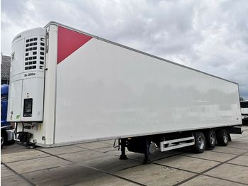 Semi-remorque frigorifique Pacton Z3-002 | CHEREAU | Thermo King SL-200e | LIFT AX