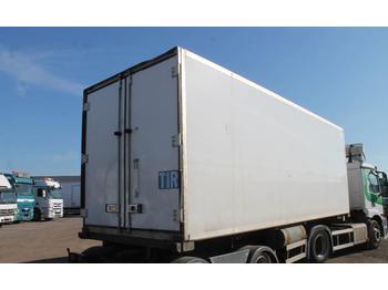 Semi-remorque frigorifique Platal 266 Kyl/Frys Släptrailer