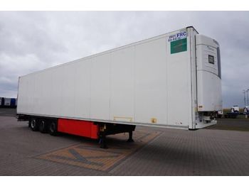 Semi-remorque frigorifique SCHMITZ CARGOBULL SKO 24