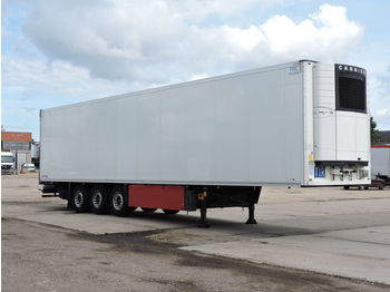 Semi-remorque frigorifique SCHMITZ CARGOBULL SKO 24