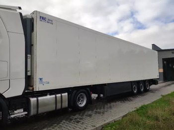 Semi-remorque frigorifique SCHMITZ CARGOBULL Thermo King SLX 300