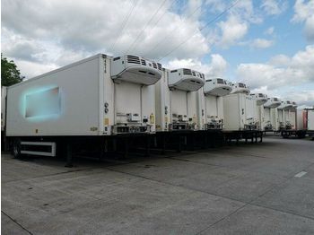 Semi-remorque frigorifique SCHMITZ CARGOBULL thermoking