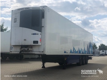 Semi-remorque frigorifique Schmitz Cargobull Reefer Standard