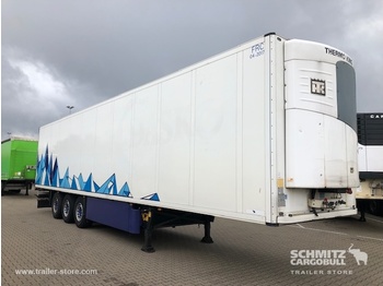 Semi-remorque frigorifique Schmitz Cargobull Reefer Standard