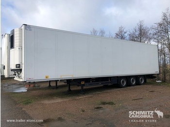 Semi-remorque frigorifique Schmitz Cargobull Reefer multitemp
