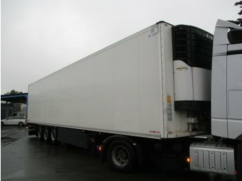 Semi-remorque frigorifique Schmitz Cargobull SK0 24 Carrier Maxima 1300