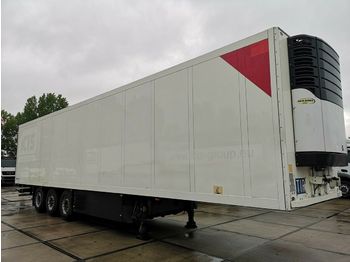 Semi-remorque frigorifique Schmitz Cargobull SKO 24 | Carrier Maxima 1300 | 1340x250x265