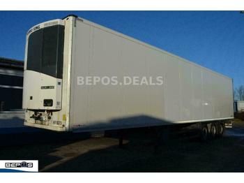 Semi-remorque frigorifique Schmitz Cargobull SKO 24/L-13.4 FP 45 Cool -Thermo King SLX200