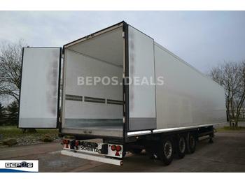 Semi-remorque frigorifique Schmitz Cargobull SKO 24/L-13.4 FP 45 Cool -Thermo King SLX200