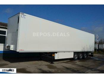 Semi-remorque frigorifique Schmitz Cargobull SKO 24/L-13.4 FP 60 Cool -Thermo King -