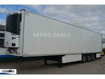 Semi-remorque frigorifique Schmitz Cargobull SKO 24/L-13.4 FP 60 Cool-Thermo King SL 200