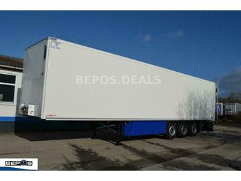 Semi-remorque frigorifique Schmitz Cargobull SKO 24/L-13.4 FP 60 -DP-Cool -Thermo King -