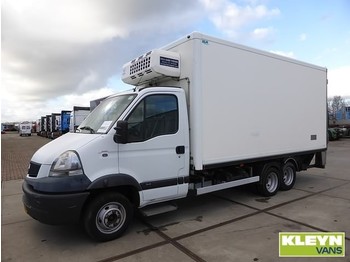 VELDHUIZEN O3 DA - Semi-remorque frigorifique