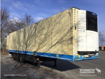 SCHMITZ Reefer Meat hanging system - semi-remorque isothermique