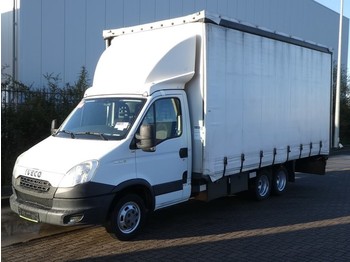 VELDHUIZEN P 37-4 - Semi-remorque