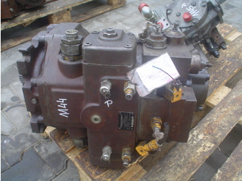 Pompe hydraulique BRUENINGHAUS