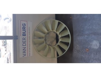 Ventilateur DAF XF 106