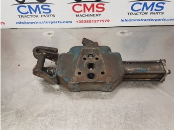 Valve hydraulique FORD
