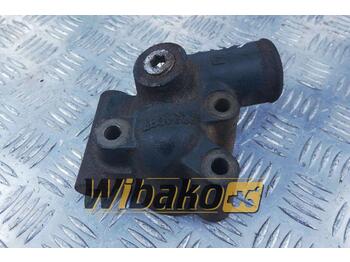 Thermostat IVECO