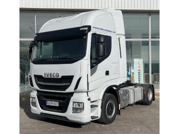  Cabeza Tractora IVECO AS440S46T/P HW EVO AUT INT E6 - tracteur routier