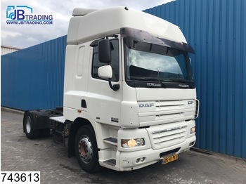 Tracteur routier DAF 85 CF 360 EURO 5, Airco