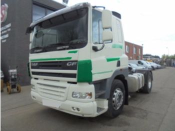 Tracteur routier DAF 85 CF 410 hydraulic