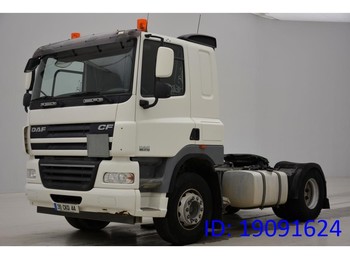 Tracteur routier DAF CF85.410: photos 1