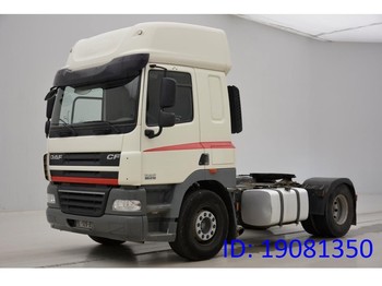 Tracteur routier DAF CF85.410 Space Cab